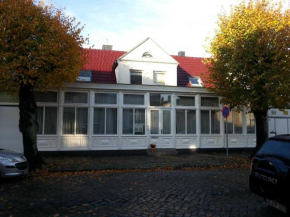 Ferienwohnungen mit Stil in Warnemünde